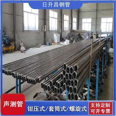 昌洒镇声测管桩基检测的频率要达到多少百分比