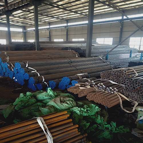 昌洒镇声测管为何能作为桩基础检测材料？
