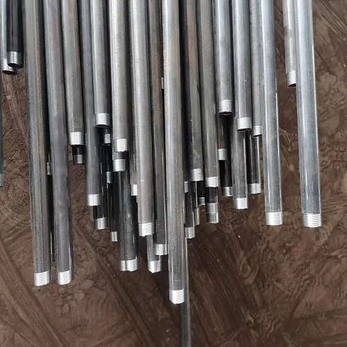 昌洒镇声测管重量是多少？买管必知的计算公式