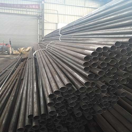 昌洒镇声测管为何能作为桩基础检测材料?