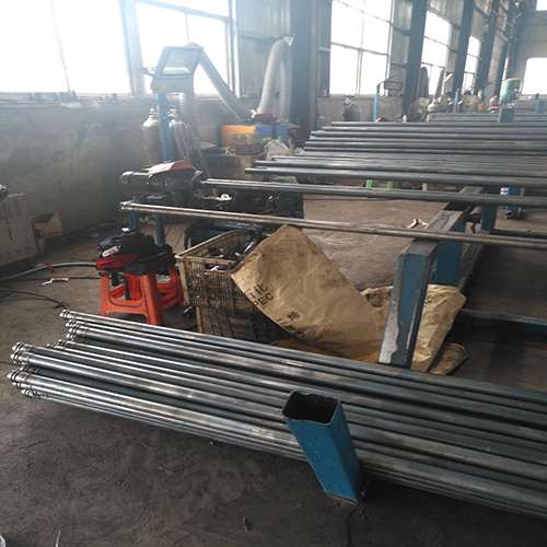 昌洒镇桥梁桩基声测管的施工工艺流程